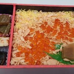 User's review image for 駅弁の弁菜亭