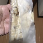 用戶對於阪神名物いか焼き 博多阪急店的評論圖