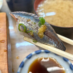 User's review image for すし政 中野本店