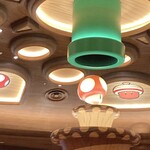 用戶對於キノピオ・カフェ的評論圖