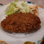 User's review image for 食堂もり川