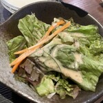 用户对于焼肉 匠苑的评论图