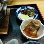 用戶對於春帆楼 日本橋高島屋店的評論圖