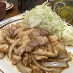 User's review image for とん平