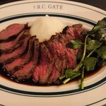 用戶對於THE R.C. GATE 八重洲店的評論圖