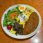 用户对于渋谷食堂Ventuno Tokyo的评论图