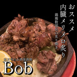 用戶對於祐天寺 Bob的評論圖