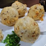 用户对于美人居酒屋　とんとん的评论图