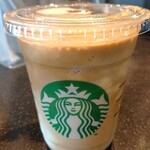 用戶對於スターバックス・コーヒー 羽田空港第2ターミナル国内線ゲートエリア店的評論圖