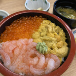 用戶對於鱗晃 積丹本店的評論圖