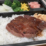 User's review image for 神戸ビフテキ亭デリ