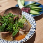 User's review image for 千住かたすみ