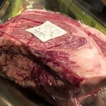 User's review image for ワギュウマフィア ザ ブッチャーズキッチン