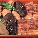 用戶對於うな藤的評論圖