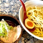 用户对于麺処 蓮海 清田本店的评论图