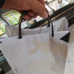 用戶對於福寿堂秀信 阪急三番館店的評論圖
