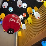 User's review image for 餃子のかっちゃん 千日前店