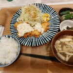 用戶對於#602 CAFE&DINER 福岡ソラリアプラザ店的評論圖
