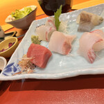 User's review image for 三重人 京都ポルタ店