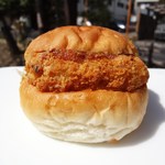 用戶對於松屋ベーカリー的評論圖