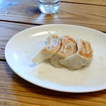 用戶對於神戸餃子 橋本家的評論圖