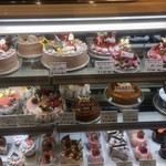 User's review image for パティスリーメリクリ