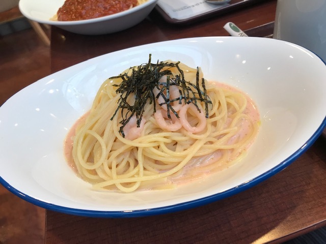 用户对于CAFE DI ESPRESSO 珈琲館 イオン喜連瓜破店的评论图