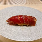 用户对于すし処 稽司的评论图