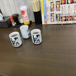 用户对于おもひで食堂的评论图