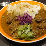 用戶對於カリカリスパイス的評論圖