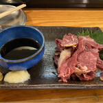 用戶對於串カツ田中 恵比寿店的評論圖