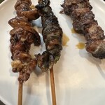 用戶對於川二郎的評論圖