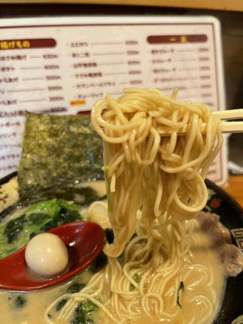 用戶對於神山 翁橋店的評論高清圖