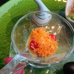 用户对于WASHOKU 蒼天的评论图