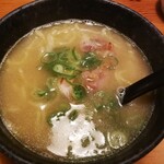用戶對於鳥貴族 京都七条店的評論圖