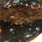用戶對於グリル丸の内亭 西武池袋店的評論圖