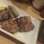 User's review image for 串焼きおついち