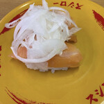 用户对于スシロー 福岡神松寺店的评论图