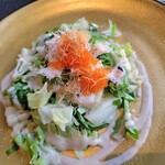 用戶對於TEPPANYAKI 10 SHIBUYA的評論圖