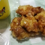 用戶對於33トッポキチーズハットグ的評論圖
