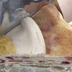 User's review image for ハーブス 渋谷ヒカリエ シンクス店