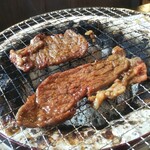 用戶對於七輪焼肉 安安 京橋店的評論圖