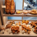 User's review image for ふじ森 用賀店
