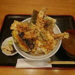 用户对于まことや的评论图