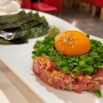 用戶對於山形牛一頭買いITAMAE焼肉 美美的評論圖