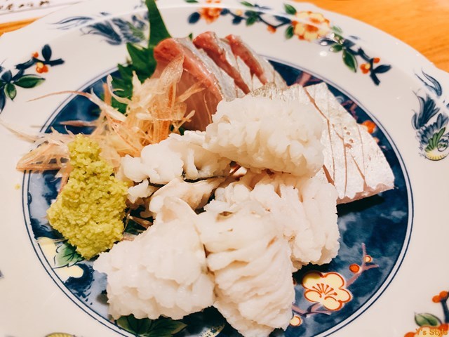用户对于真夜中食堂 鳥獣戯画的评论图