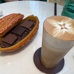 User's review image for ル・カフェ・ヴィー