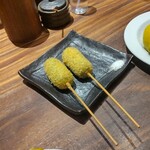 用戶對於焼とりの八兵衛 博多店的評論圖