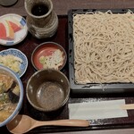 User's review image for 手打ち蕎麦 柴田