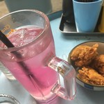 用户对于立ち飲み居酒屋 ドラム缶 神田店的评论图